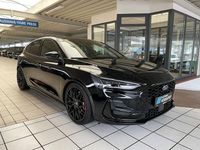 Gebraucht Ford Focus ST 280 PS (205 kW) 2024 Schwarz Limousine