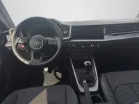 Gebraucht Audi A1 Sportback Advanced Plus 95 PS (69 kW) 2025 Pfeilgrau perleffekt Kleinwagen