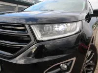 Gebraucht Ford Edge ST-Line 211 PS (155 kW) 2018 Schwarz SUV