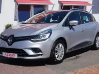 Gebraucht Renault Clio V LIMITED 90 PS (66 kW) 2020 Silber Limousine