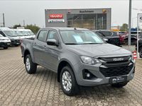 Neu Isuzu D-Max 163 PS (119 kW) 2025 Grau Abholung