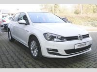 gebraucht VW Golf VII Lounge 1.2 TSI *PDC*Pano*GRA*Clima*