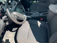 Second-hand Opel Insignia 2013 Argintiu Break
