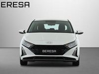 Neu Hyundai i20 Select 101 PS (74 kW) 2025 Weiß Limousine