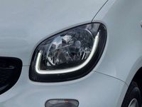 gebraucht Smart ForFour 1.0 52kW passion PDC TEMPOMAT