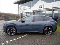 Gebraucht BMW iX3 Sport Line 344 kW (469 PS) 2026 Grau SUV