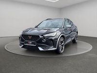 Gebraucht Cupra Formentor VZ 245 PS (180 kW) 2024 Midnight schwarz metallic SUV