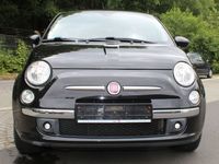 gebraucht Fiat 500 Lim. Sport