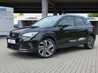 Gebraucht Seat Arona FR 116 PS (85 kW) 2024 Schwarz SUV