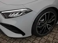 Gebraucht Mercedes A200 Edition 163 PS (119 kW) 2026