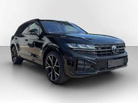 Neu VW Touareg R-line 286 PS (210 kW) 2025 Grenadillschwarz metallic SUV