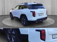 Brugt KGM Torres EVX 152 kW (207 HK) 2025 Hvid SUV