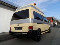 Gebraucht VW T4 102 PS (75 kW) 2003 Beige Van