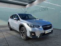 Gebraucht Subaru XV Trend 114 PS (83 kW) 2019 Silber SUV