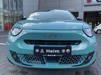 Gebraucht Fiat 600 Style 101 PS (74 kW) 2024 Blau SUV