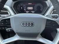 gebraucht Audi e-tron e-tron 40520 km Sportback