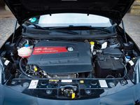 Gebraucht Alfa Romeo Giulietta Veloce 241 PS (177 kW) 2017 Schwarz Kleinwagen