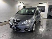 Gebraucht Lancia Musa 90 PS (66 kW) 2008 Grigio patrizia/botticelli/atl Van / Kleinbus