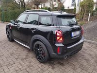 Gebraucht Mini John Cooper Works 306 PS (225 kW) 2022 Schwarz Kleinwagen