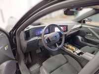 Gebraucht Opel Astra 131 PS (96 kW) 2025 Schwarz Kombi