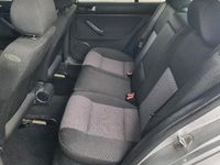 Gebraucht VW Golf IV 75 PS (55 kW) 2002 Silber Limousine