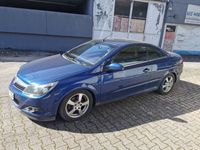 gebraucht Opel Astra Cabriolet TwinTop 1.8