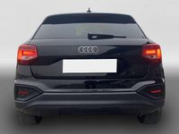 Gebraucht Audi Q2 150 PS (110 kW) 2022 Schwarz SUV