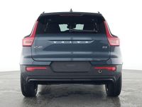 Gebraucht Volvo XC40 Plus 163 PS (119 kW) 2025 Blau SUV