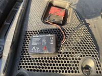 Gebraucht Mercedes E220 Avantgarde 194 PS (142 kW) 2016 Kombi