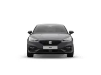 Neu Seat Leon Black Edition 150 PS (110 kW) 2026 Graphengrau Limousine
