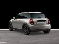 Gebraucht Mini Cooper SE 135 kW (184 PS) 2022 Grau Kleinwagen