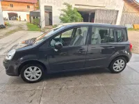 Gebraucht Renault Grand Modus 101 PS (74 kW) 2008 Van / Kleinbus