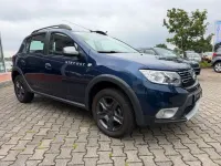 Gebraucht Dacia Sandero Celebration 90 PS (66 kW) 2017 Other Limousine