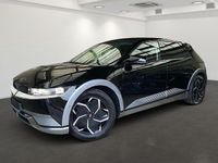 Gebraucht Hyundai Ioniq 125 kW (170 PS) 2021 Purple (phantom black) Kleinwagen