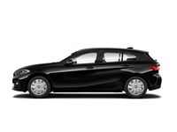 gebraucht BMW 116 d+Navi+DAB+WLAN+SHZ+2Zonen-Klimaautom+PDCv+h