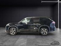 Neu VW Tayron Elegance 150 PS (110 kW) 2025 Grenadillschwarz (schwarz) SUV