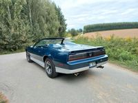 gebraucht Pontiac Trans Am 