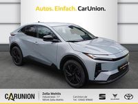 Neu Toyota C-HR+ 164 kW (224 PS) 2026 1h5manhattangrau SUV