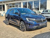 Gebraucht Renault Espace Techno 131 PS (96 kW) 2024 Blau SUV