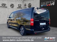 Gebraucht Citroën Spacetourer 177 PS (130 kW) 2025 Schwarz Van / Kleinbus