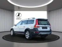 Gebraucht Volvo XC70 Summum 181 PS (133 kW) 2016 Weiß Kombi