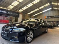 Gebraucht BMW 530 Performance 245 PS (180 kW) 2010 Schwarz Limousine