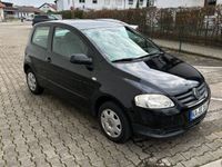 gebraucht VW Fox 1.2