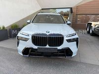 Gebraucht BMW X7 352 PS (258 kW) 2025 Brooklyn grau metallic SUV