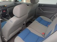 Gebraucht VW Golf IV 75 PS (55 kW) 2001 Silber Kleinwagen