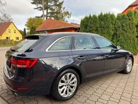 gebraucht Audi A4 design ultra * Aus 1.Hand *