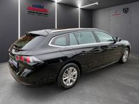 gebraucht Peugeot 508 SW 130 Automatik Active Business