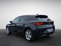 gebraucht Seat Leon FR e-Hybrid 1.4 TSI DSG Navi LED Kamera PD