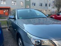 gebraucht BMW 523 e60 i