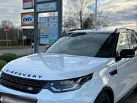 gebraucht Land Rover Discovery 